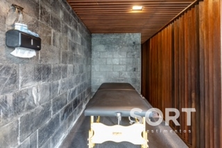 Spa Torre Molinhos
