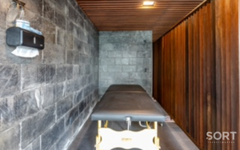 Spa Torre Molinhos