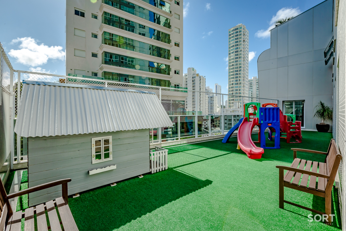 Playground Torre Molinhos