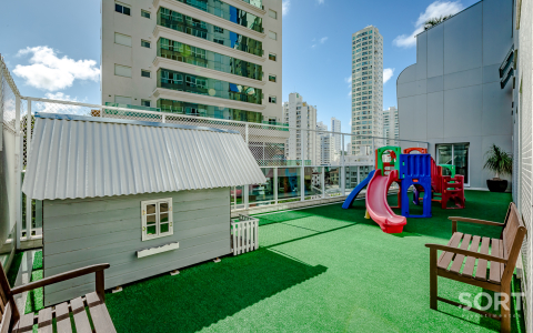 Playground Torre Molinhos