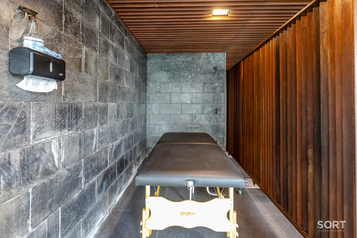 Sala de Massagem Torre Molinhos