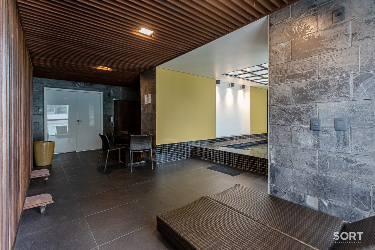 Spa Torre Molinhos