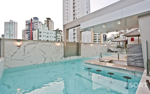 Piscina Sands Beach