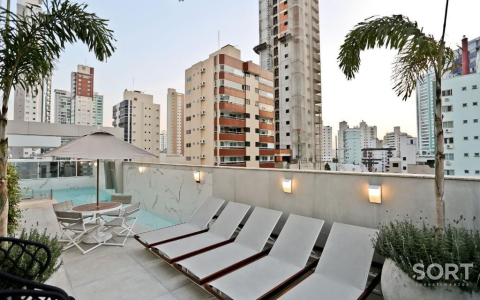 Piscina Sands Beach