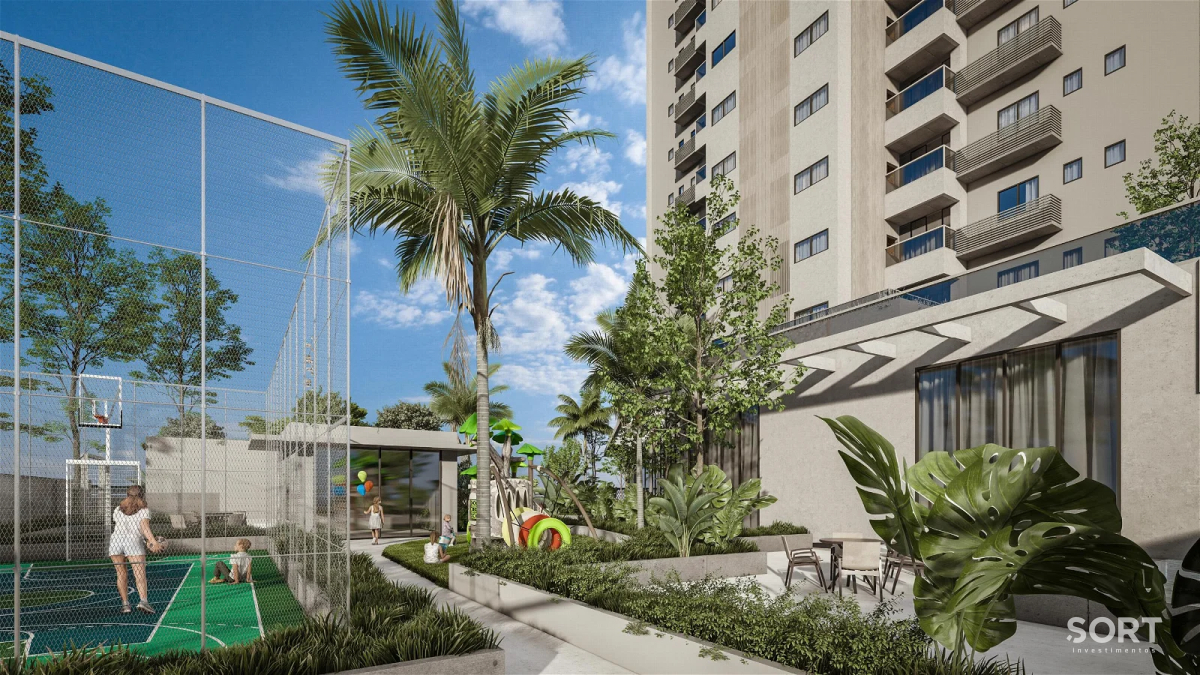Living Lazer Celina Garden Residence