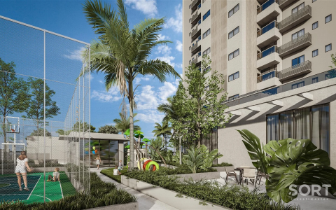 Living Lazer Celina Garden Residence