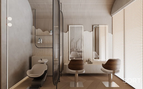 Sala de Massagem Celina Garden Residence