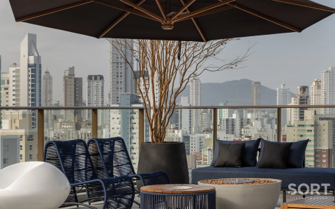 Terraço Admirá