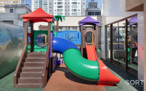 Playground Admirá
