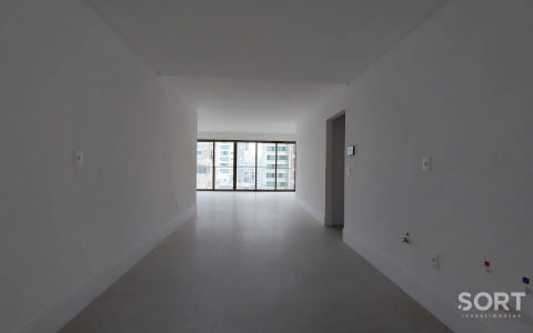 Living Apartamento no Edifício Admirá Living Apartamento no Edifício Admirá