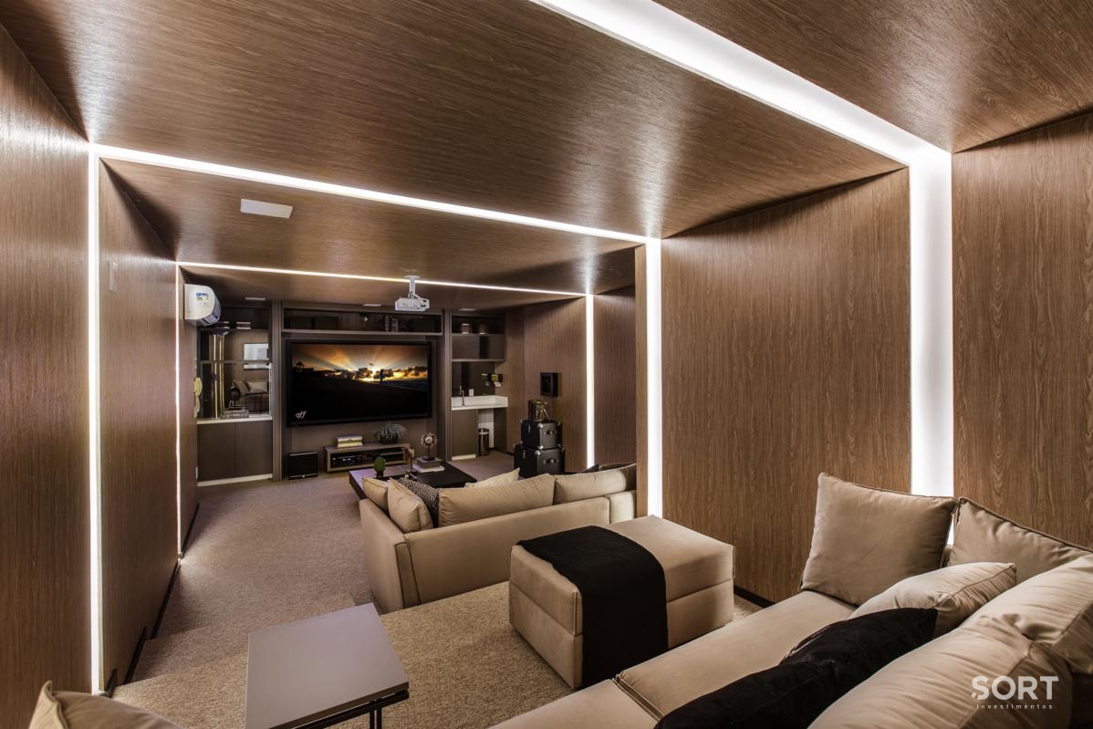 Cinema Parigi Residenza