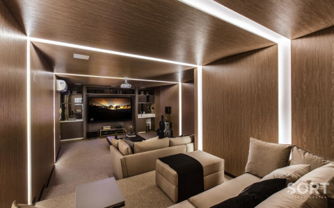 Cinema Parigi Residenza