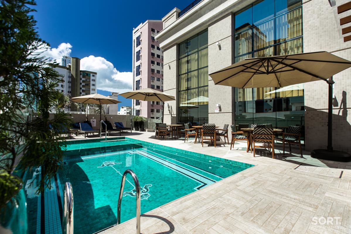 Piscina Parigi Residenza