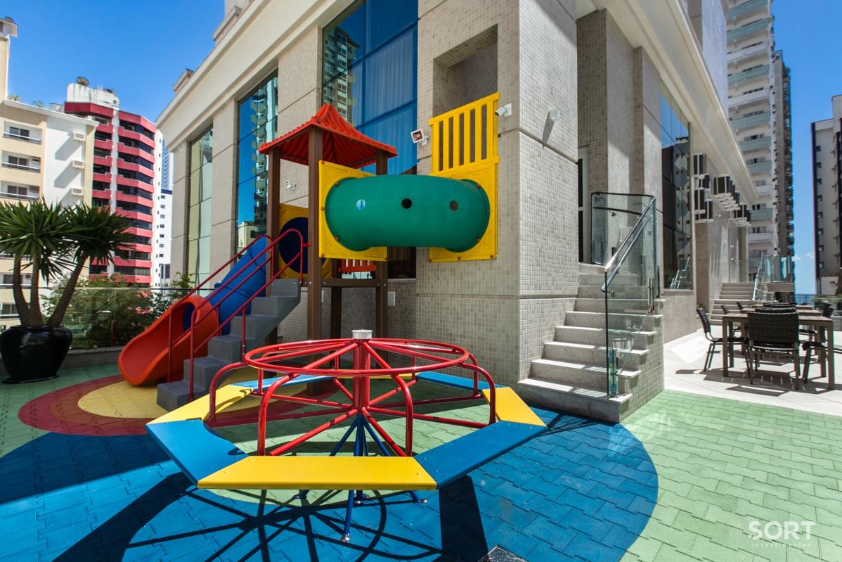 Playground Parigi Residenza