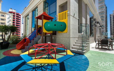 Playground Parigi Residenza