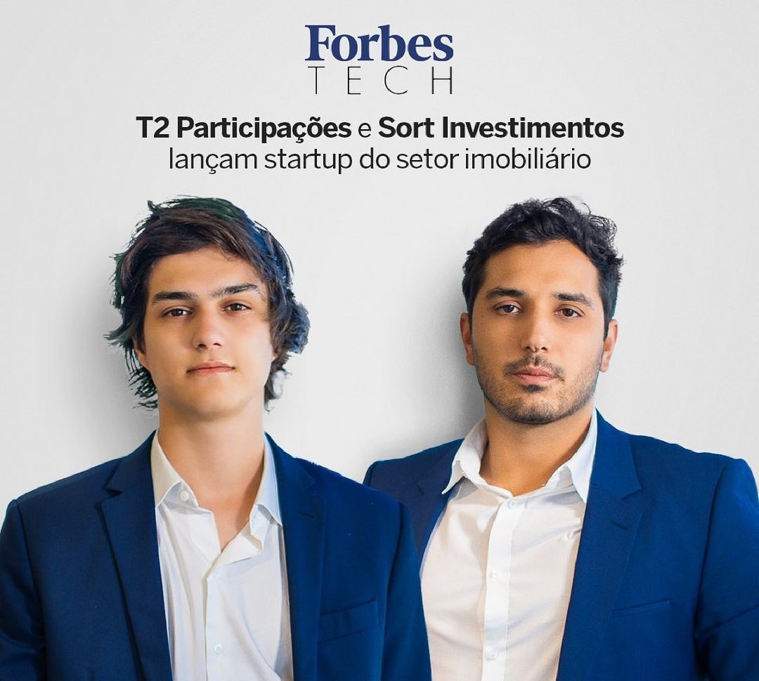 Fast Sale - Plataforma de Venda de Imóveis é Destaque na Forbes