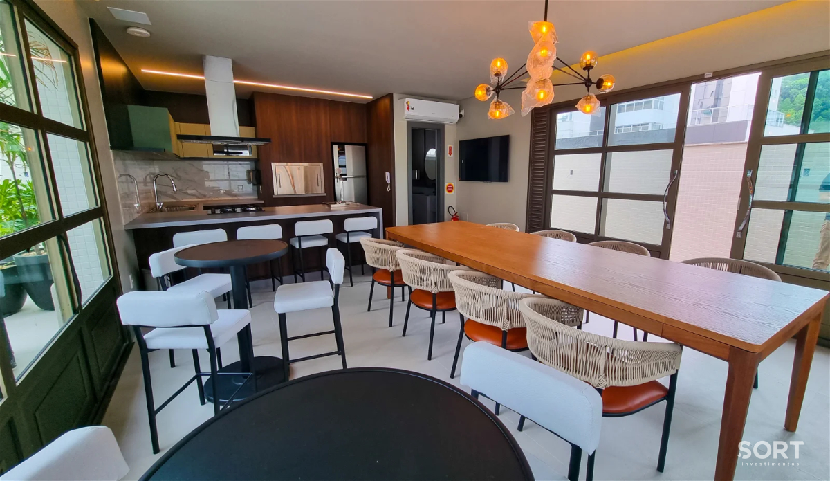Salão Santé Boutique Residence