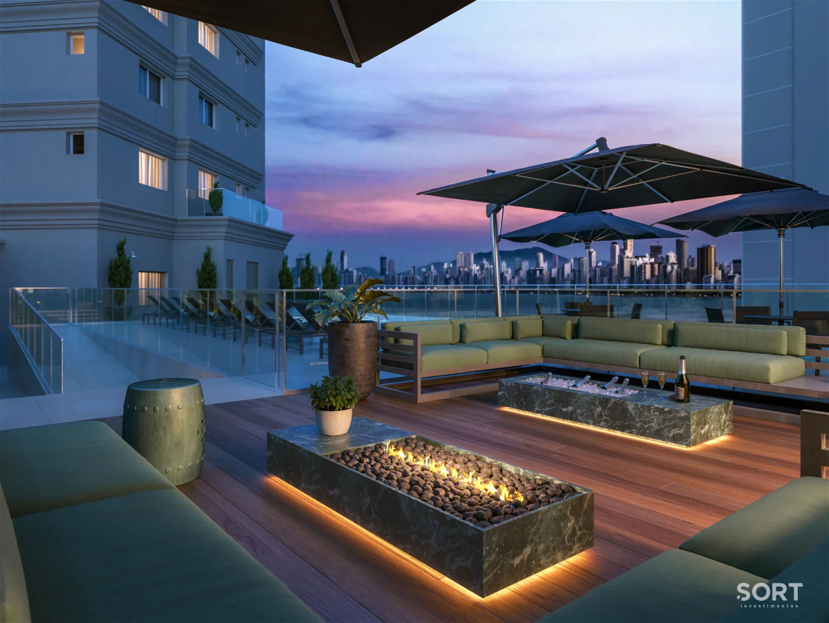 Lareira Santé Boutique Residence