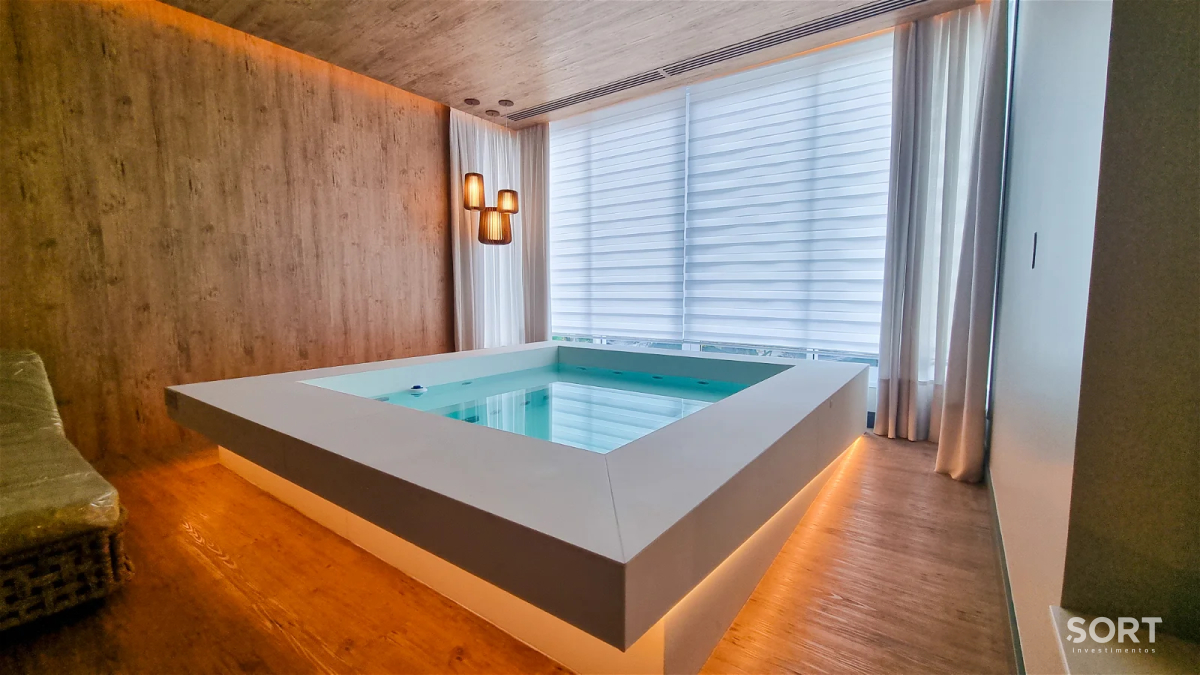 Spa Santé Boutique Residence