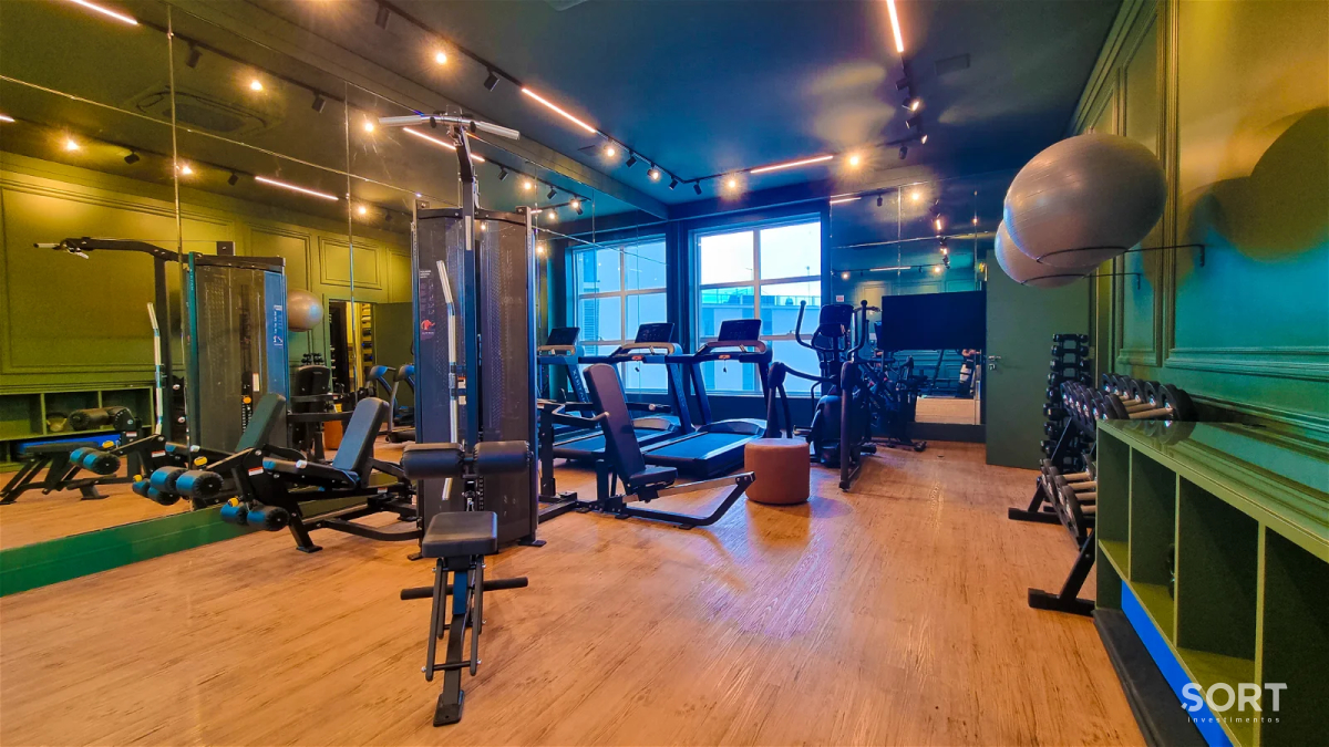 Academia Santé Boutique Residence