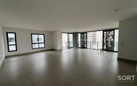 Ambientes Integrados Apartamento na Barra Norte Edifício Empire Ambientes Integrados Apartamento na Barra Norte Edifício Empire