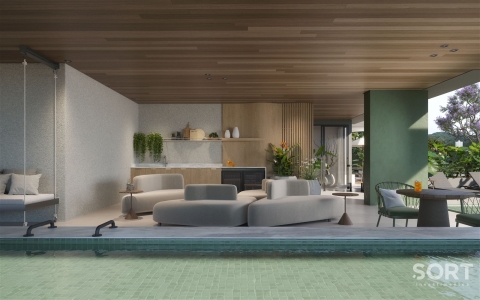 Spa Casa Atalaia 47