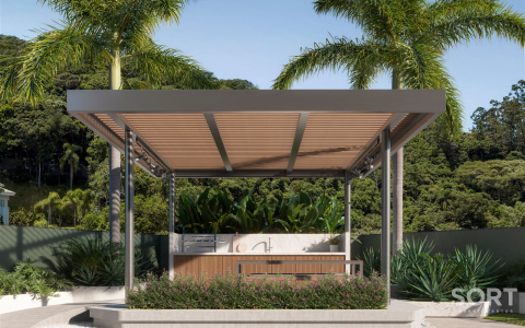 Solarium Casa Atalaia 47