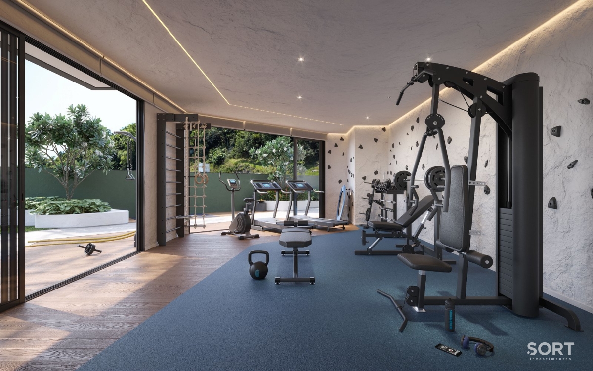 Apartamento Padrão no Edifício Casa Atalaia 47