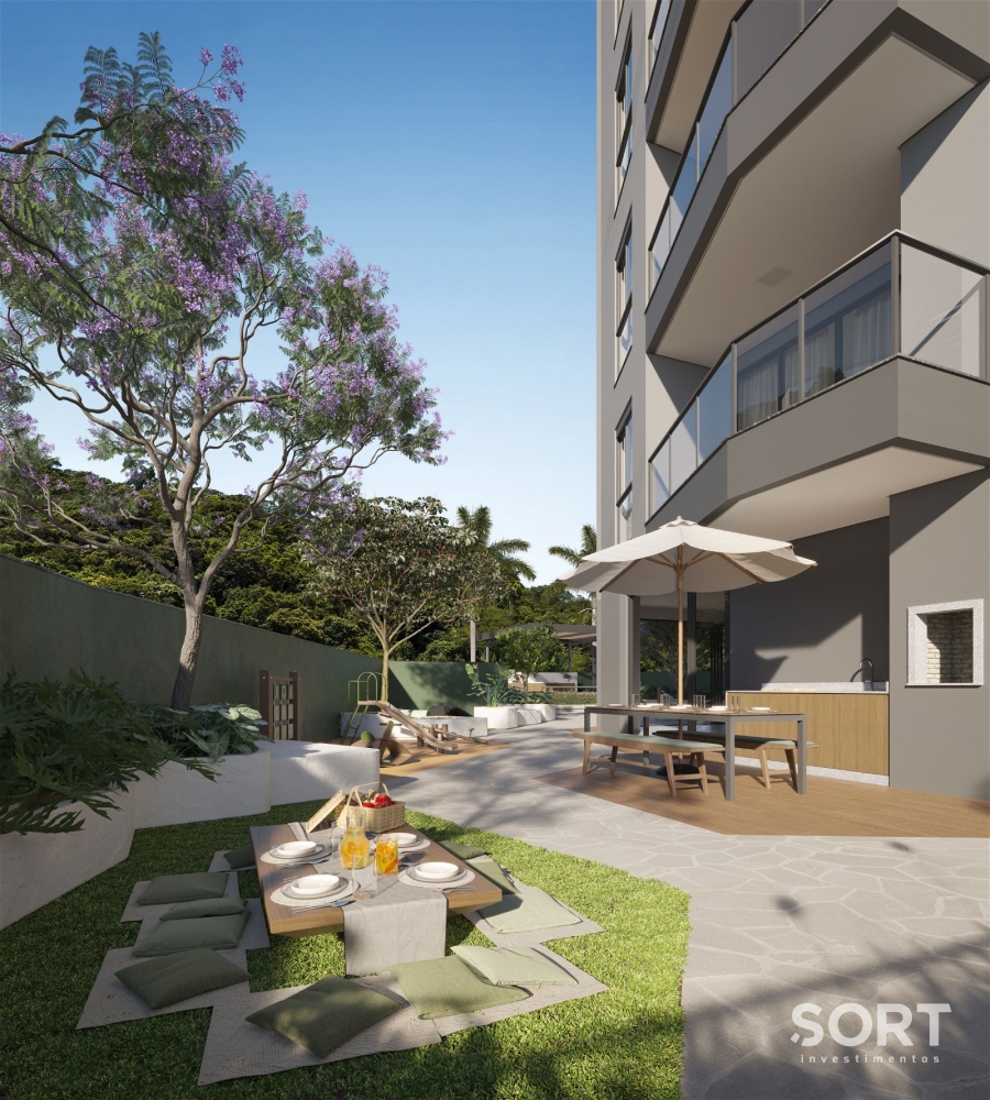 Apartamento Padrão no Edifício Casa Atalaia 47