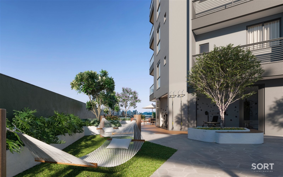 Apartamento Padrão no Edifício Casa Atalaia 47