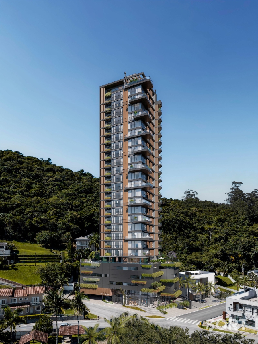 Apartamento Padrão no Edifício Casa Atalaia 47