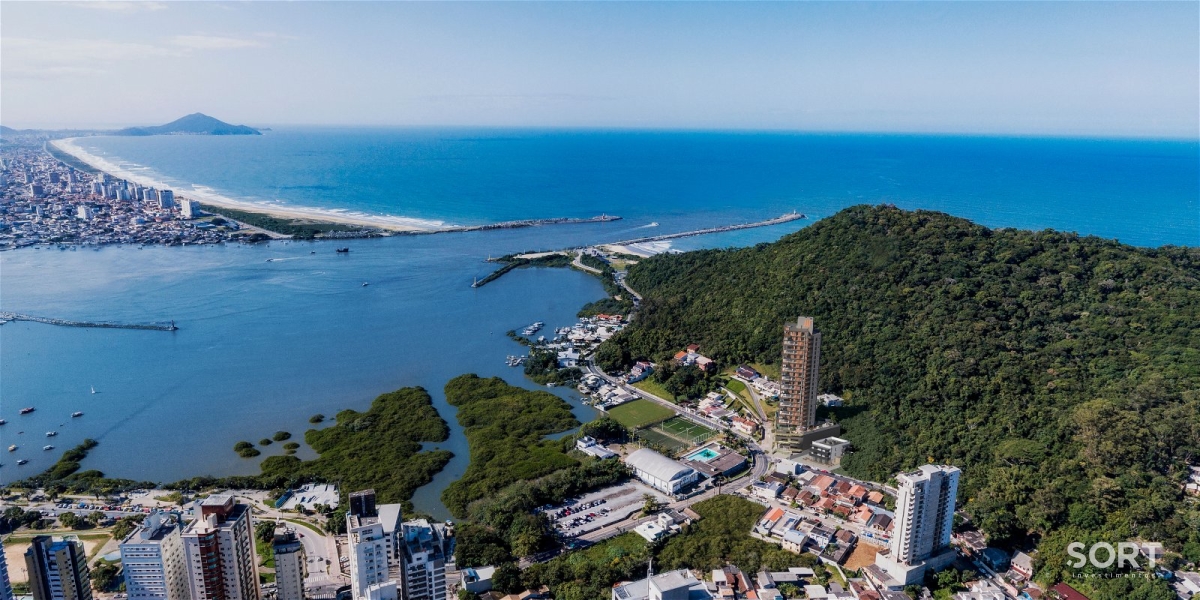 Apartamento Padrão no Edifício Casa Atalaia 47