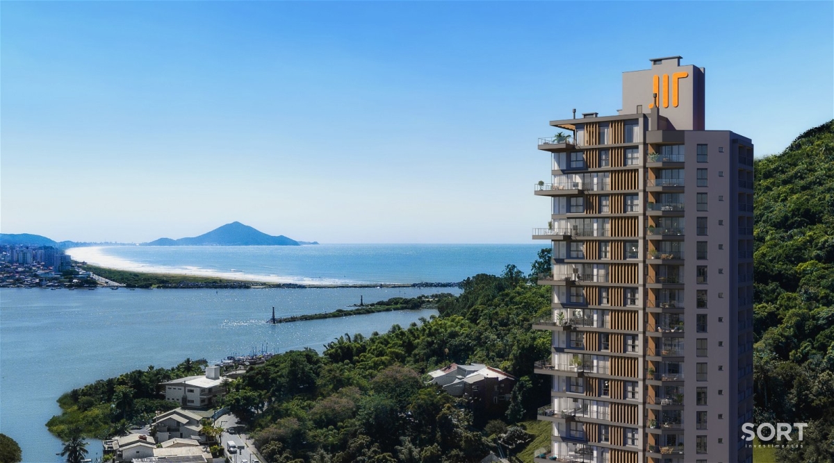 Apartamento Padrão no Edifício Casa Atalaia 47