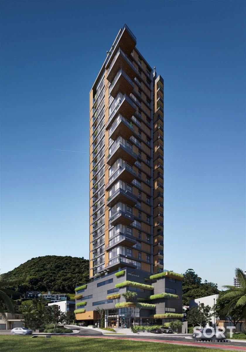 Apartamento Padrão no Edifício Casa Atalaia 47