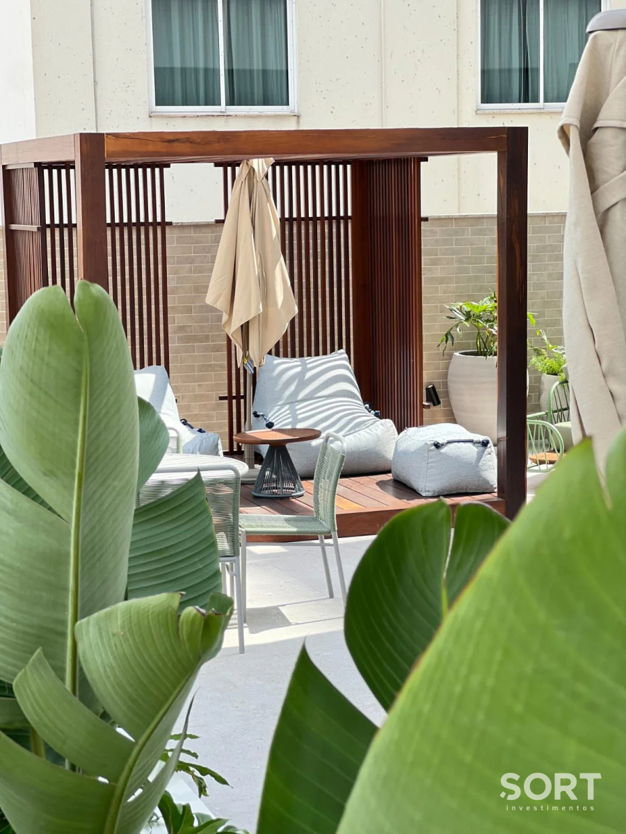 Solarium Las Brisas