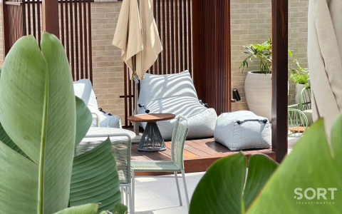 Solarium Las Brisas