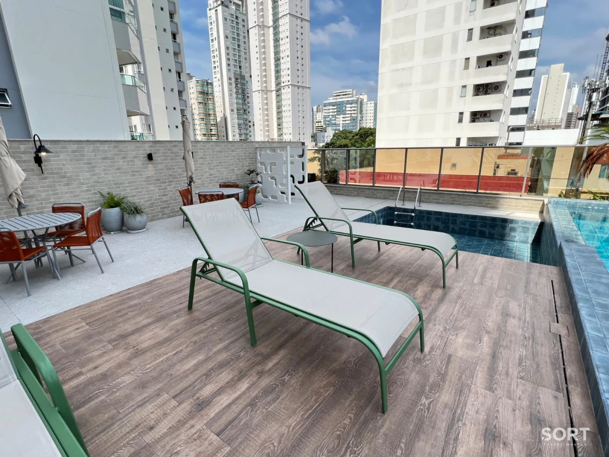 Piscina Las Brisas