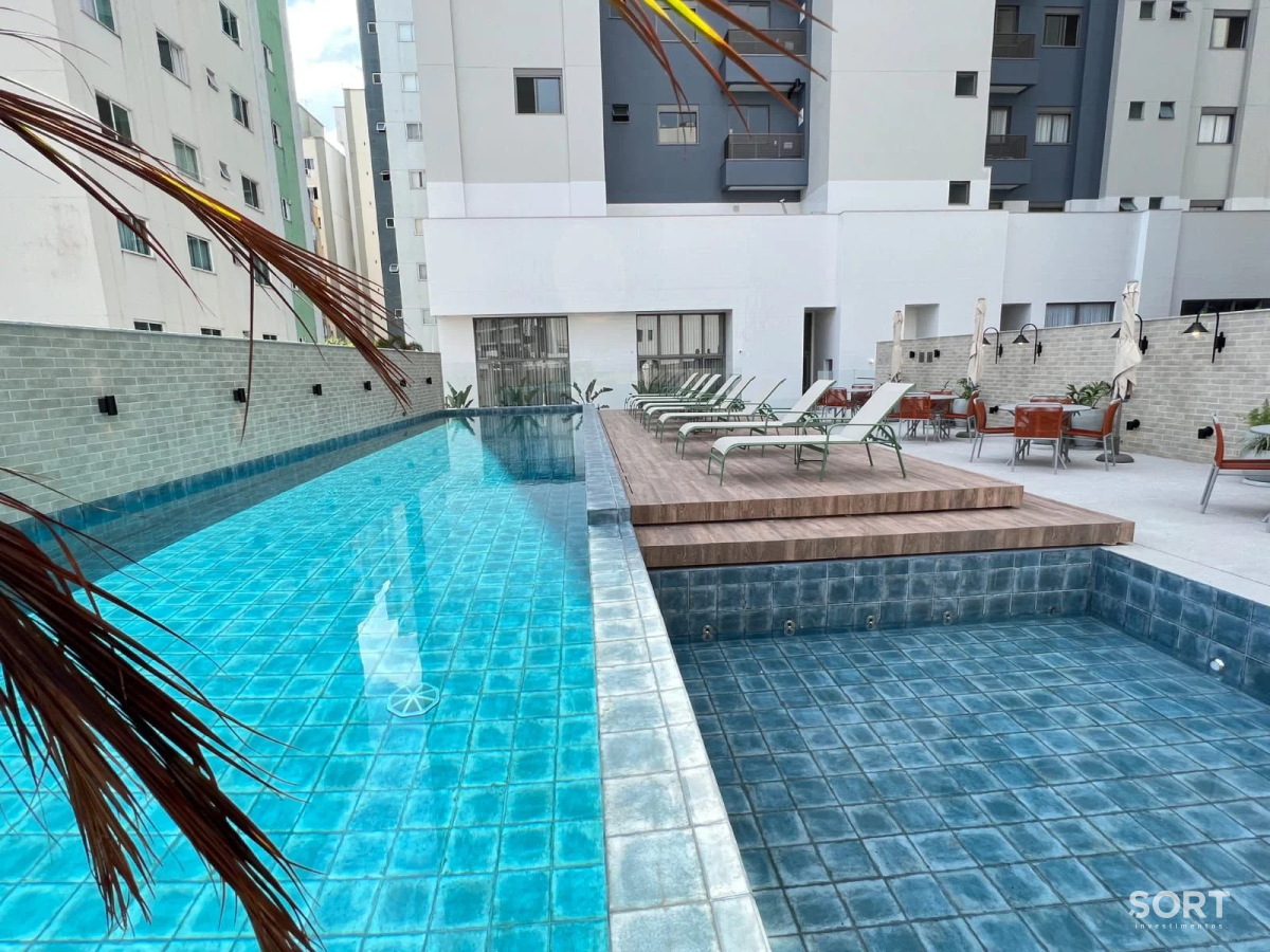 Piscina Las Brisas