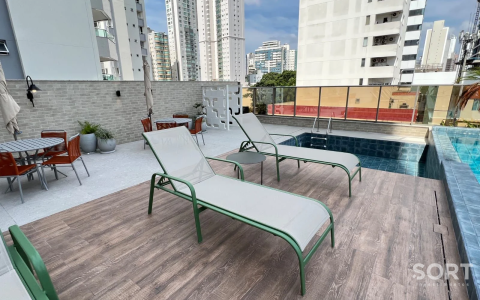Piscina Las Brisas