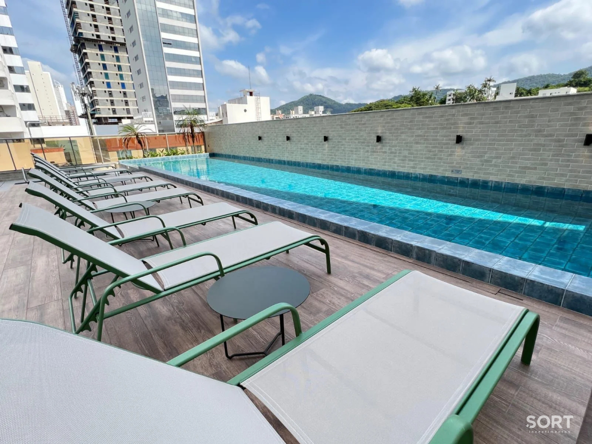 Piscina Las Brisas