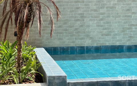 Piscina Las Brisas