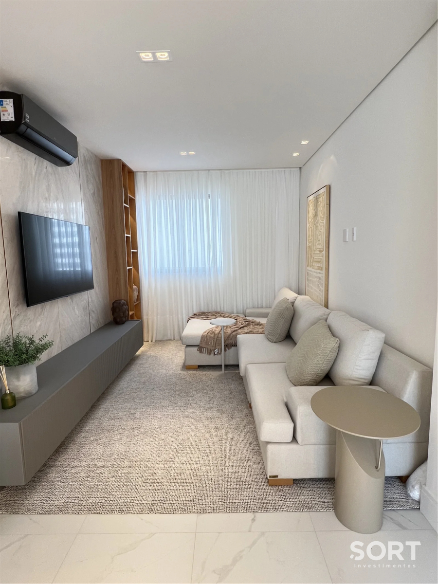 Apartamento Decorado no Las Brisas