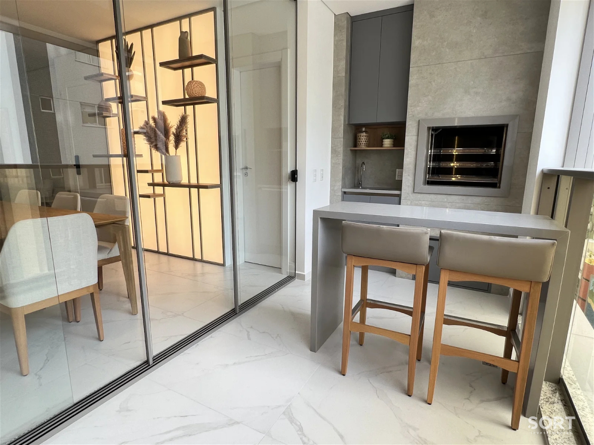 Apartamento Decorado no Las Brisas