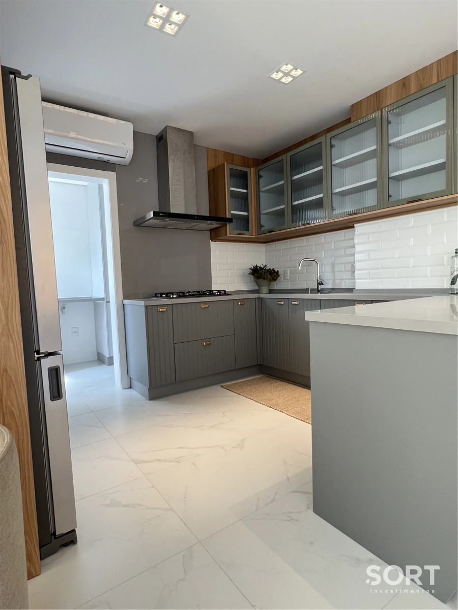 Apartamento Decorado no Las Brisas