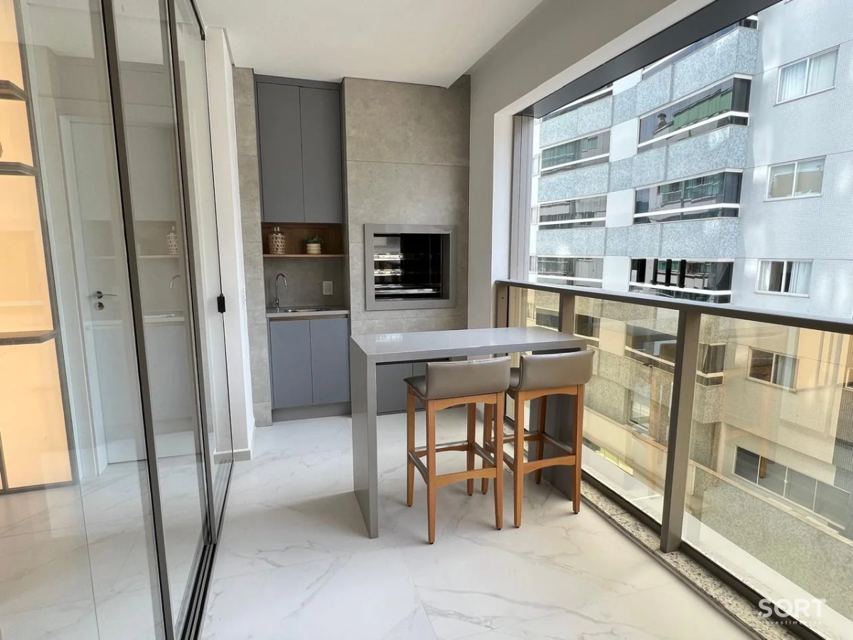 Apartamento Decorado no Las Brisas