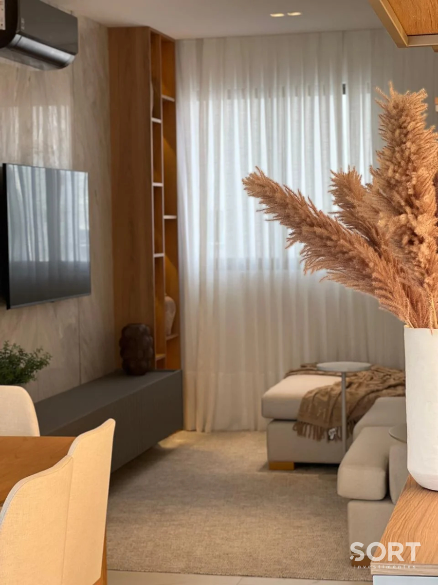 Apartamento Decorado no Las Brisas