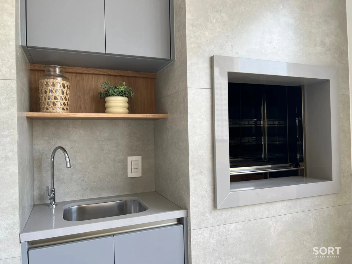 Apartamento Decorado no Las Brisas