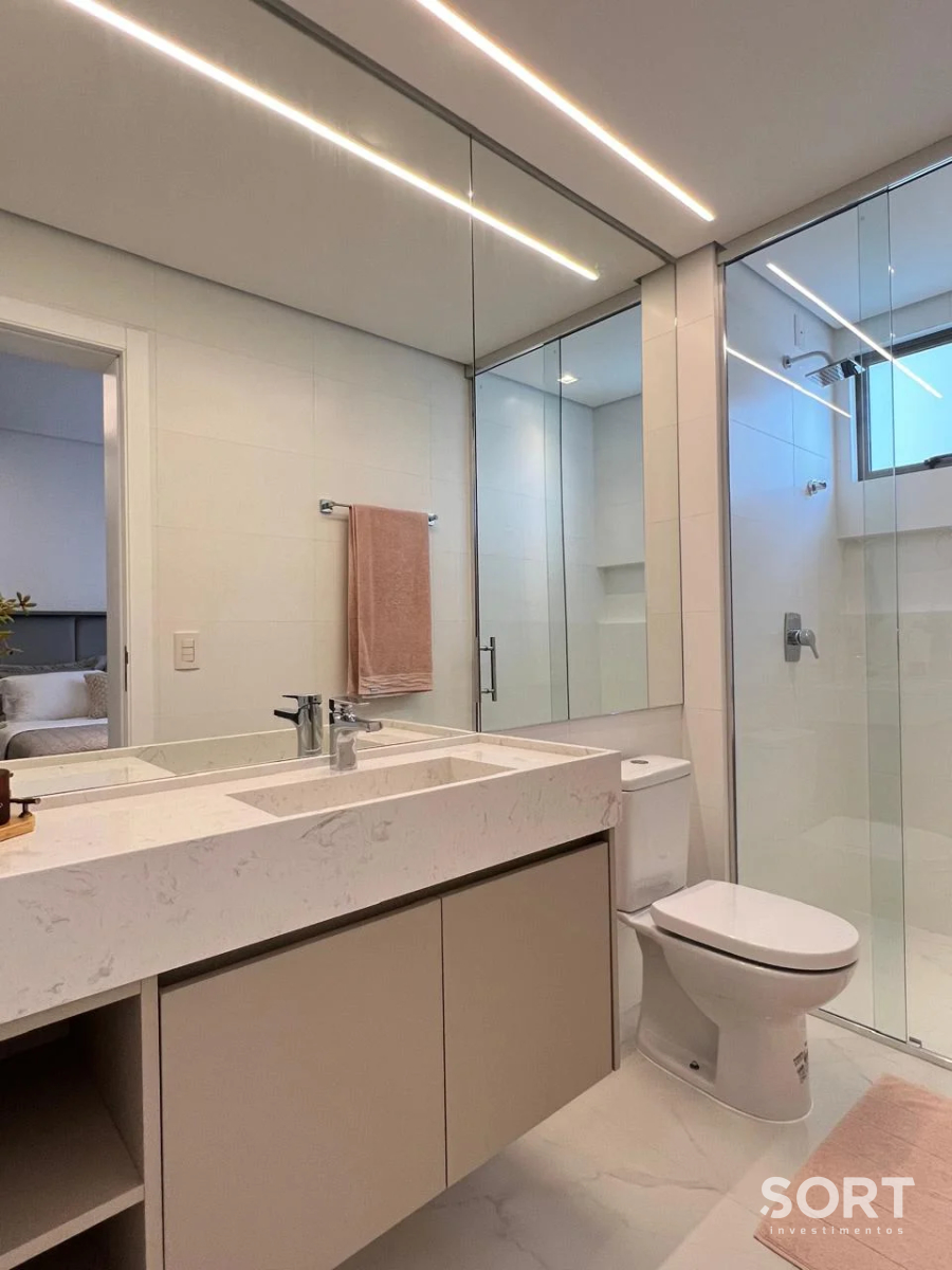 Apartamento Decorado no Las Brisas