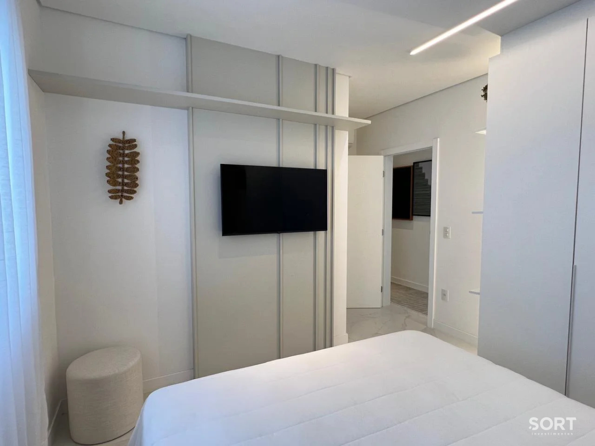 Apartamento Decorado no Las Brisas