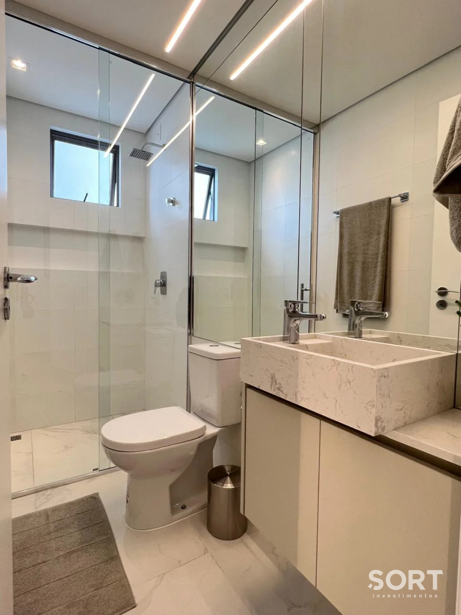 Apartamento Decorado no Las Brisas